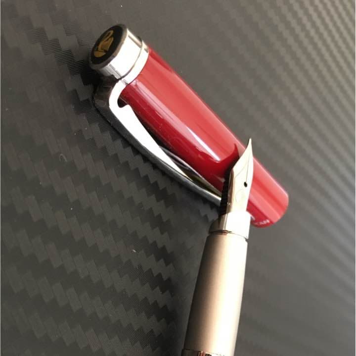 期間限定値引き【新品格安】ペリカン 万年筆＃570