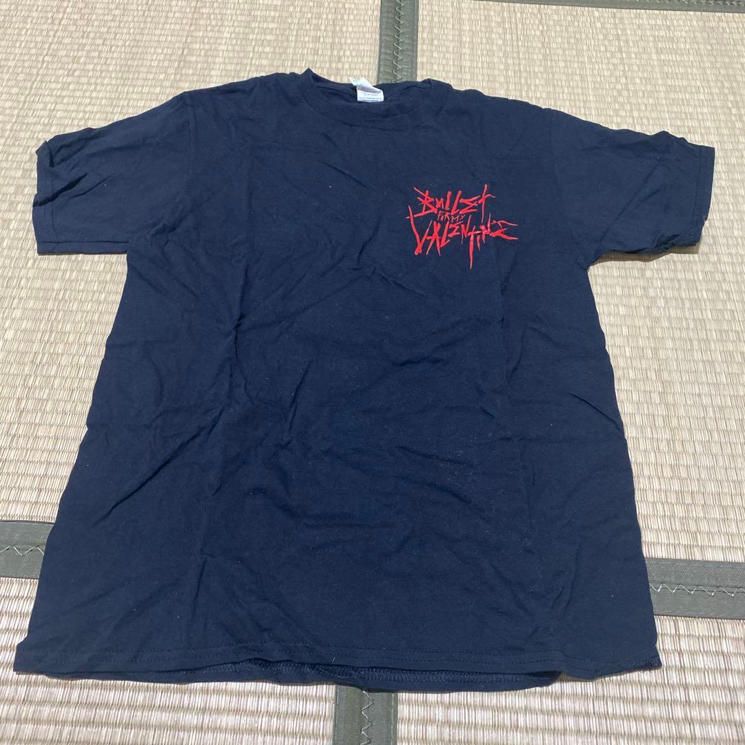 ミュージシャン BFMV Official T-shirt S