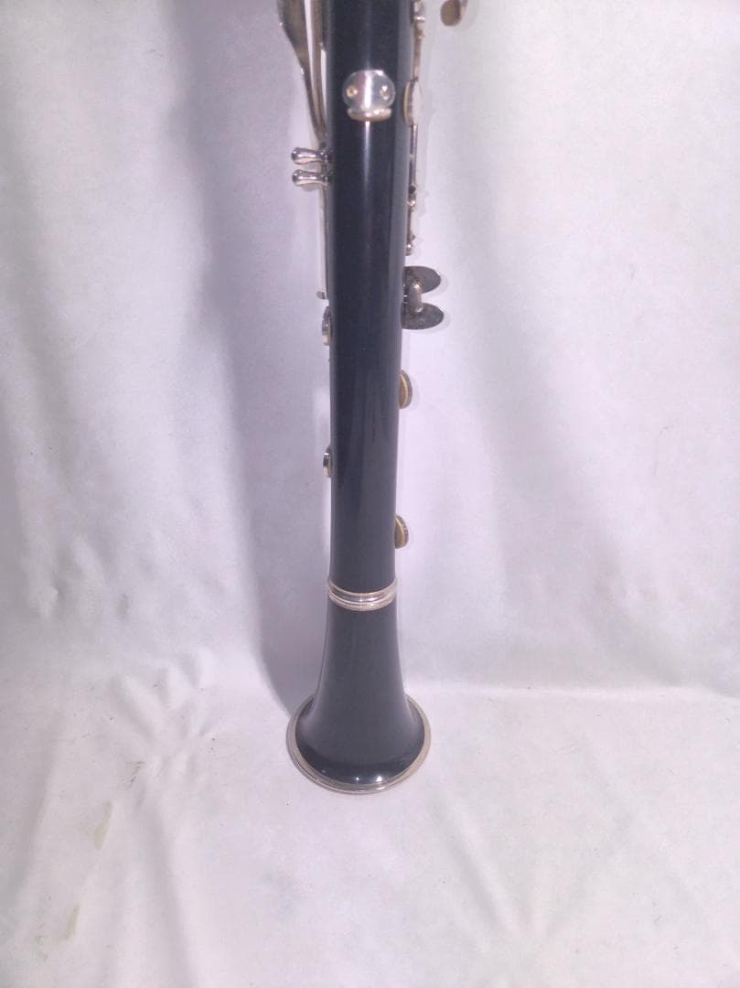 YAMAHA YCL-27 クラリネット　キー動作良好【初心者モデル】#2330