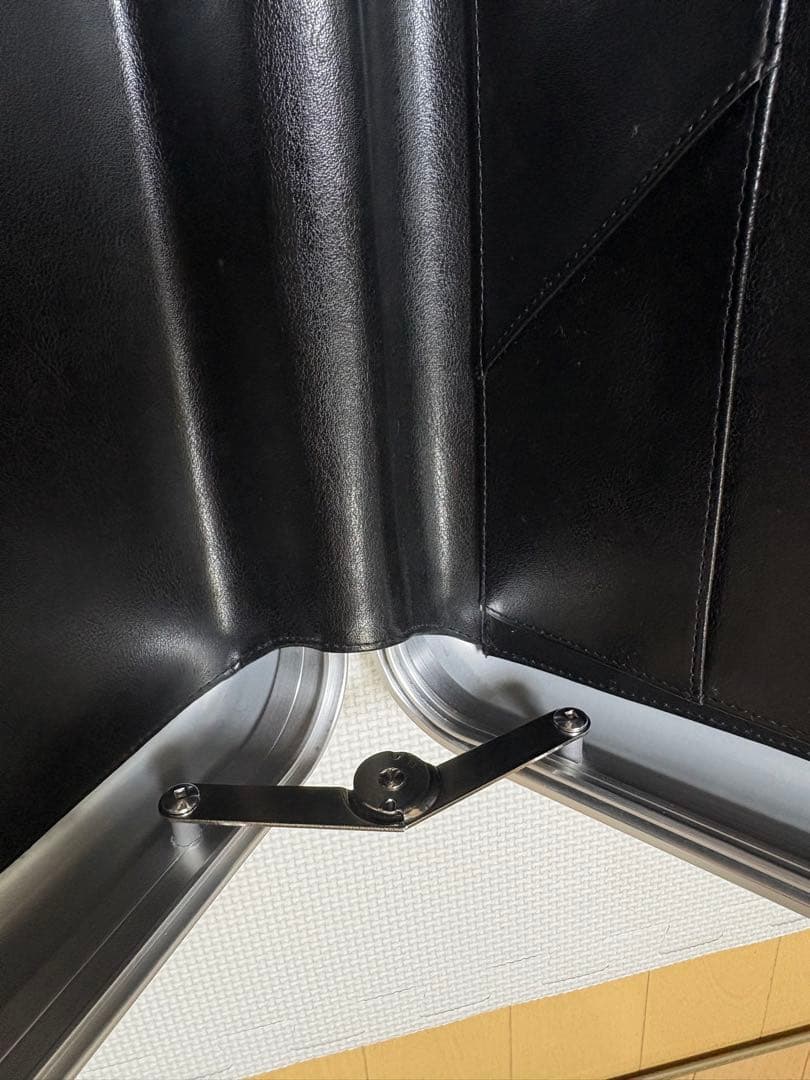 超美品ZEROHALLIBURTON ゼロハリバートン CEM-SI