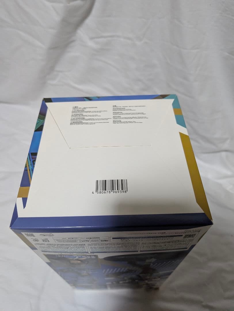 【未開封】ウマ娘 アドマイヤベガ 1/7 スケールフィギュア ファットカンパニー