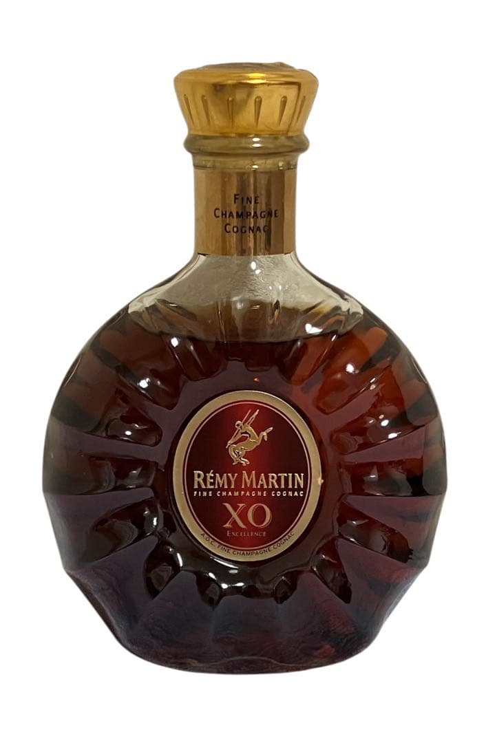 【未開封】レミーマルタン Rmy Martin XO エクセレンス　4