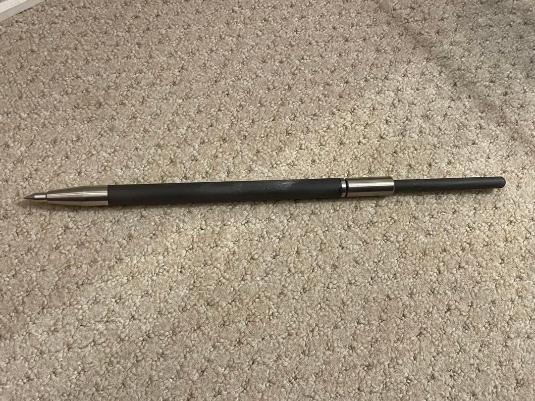 チェロ エンドピン カーボン製 16ミリ