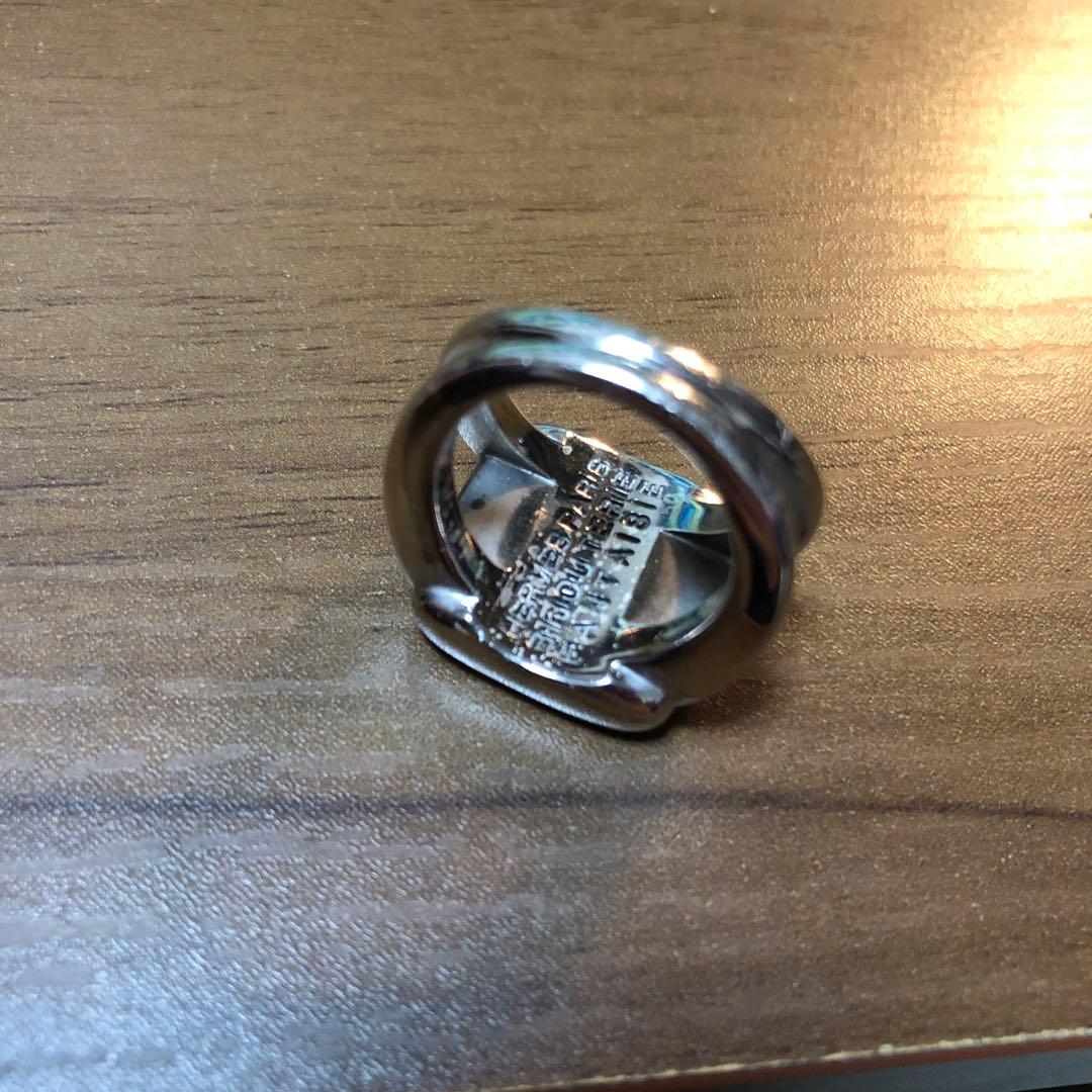 エルメス コロゾリング アンティークHERMES