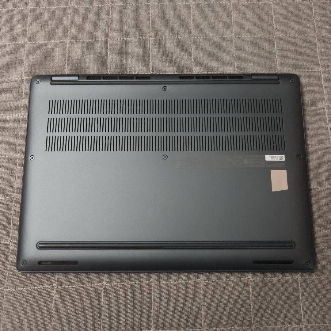 タッチ 2024年10月 美品 DELL 最新 Ultra5 32GB 1TB