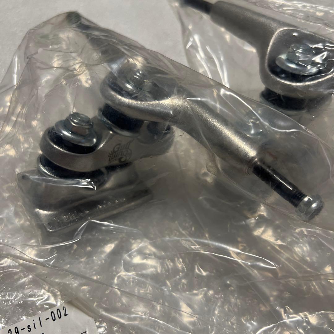 【1】新品ガルウイングサイドワインダー2トラック 9インチ