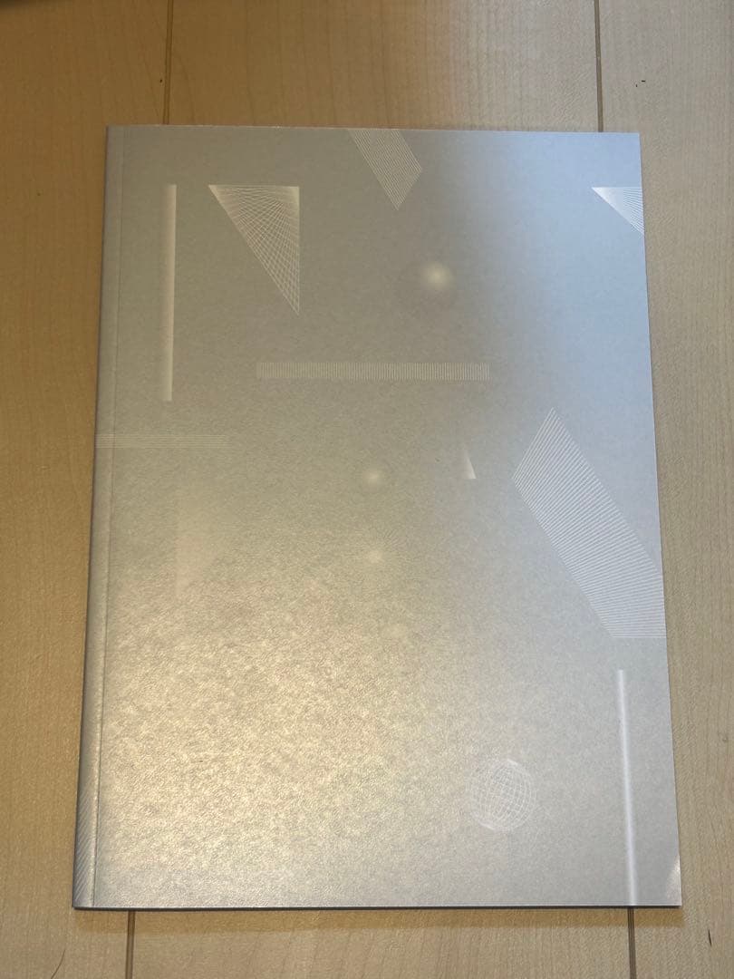 Perfumeコスチュームブック 会員限定DISC2021 ベストアルバム