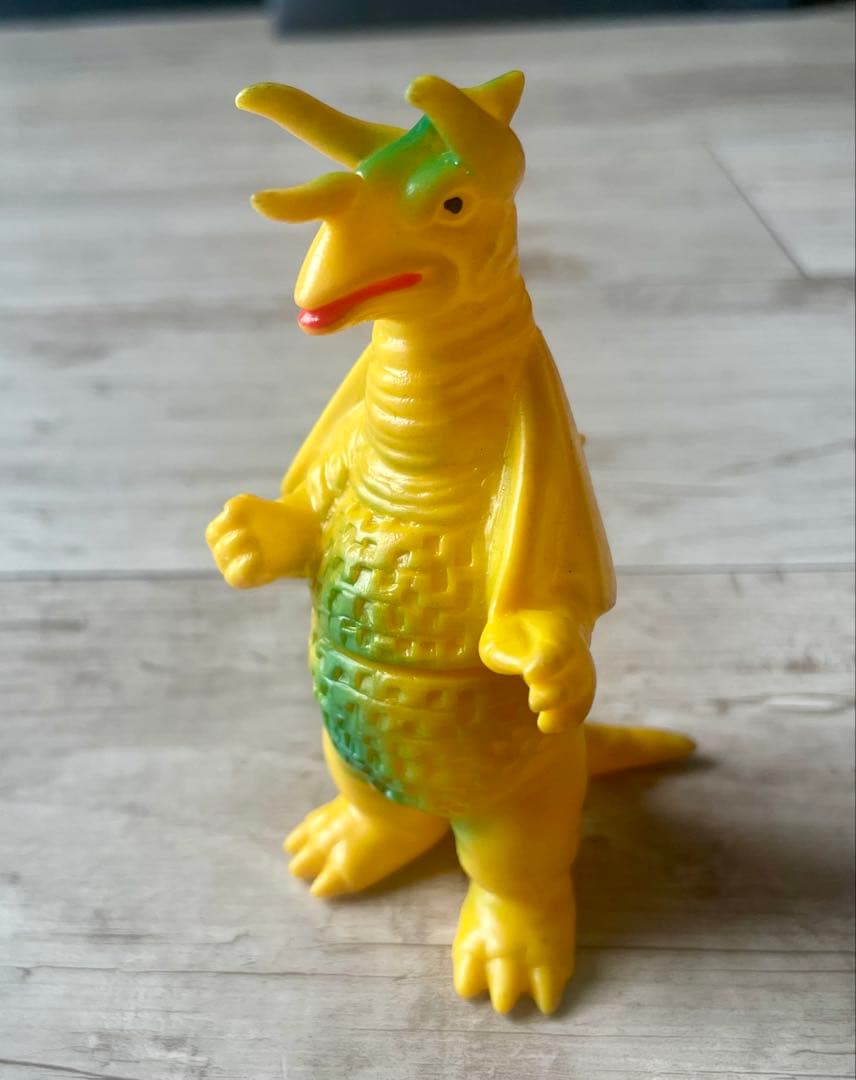 コスモリキッド ブルマァク 当時物オリジナル保証 極美品 マルサン