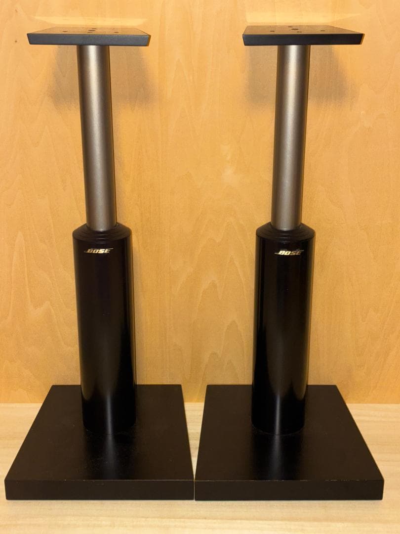 BOSE 101 111 スピーカースタンド 小型スピーカー スタンド