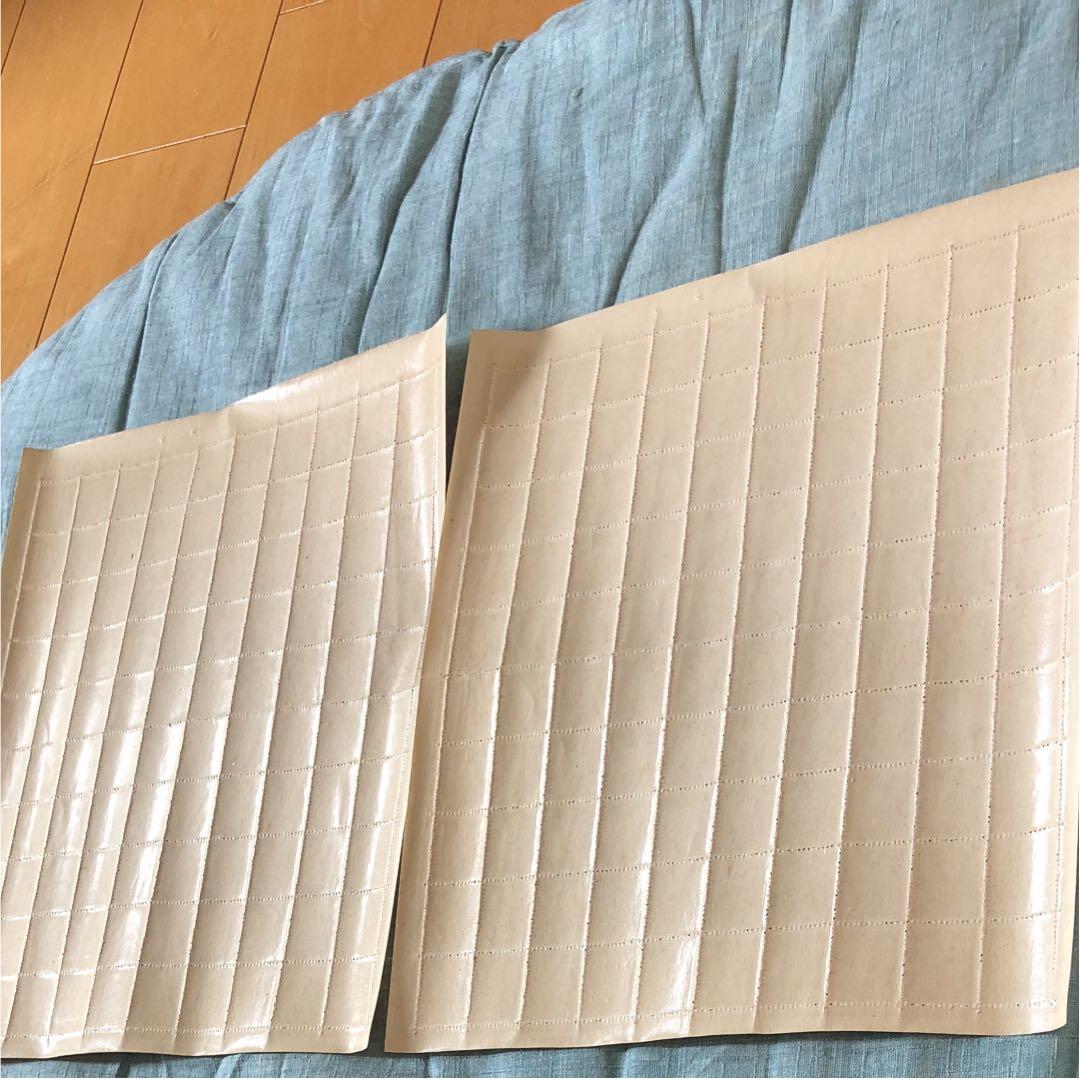 昭和17年 東郷平八郎元帥5銭切手100枚シート2枚 計200枚裏糊ツヤツヤ美品