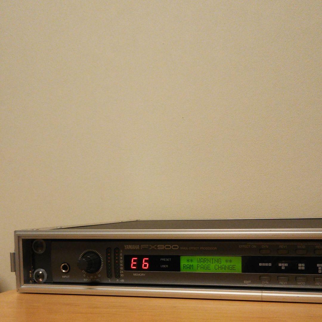 ギター YAMAHA FX900