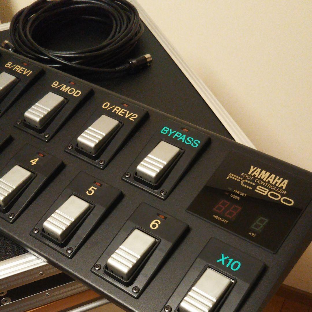 ギター YAMAHA FX900