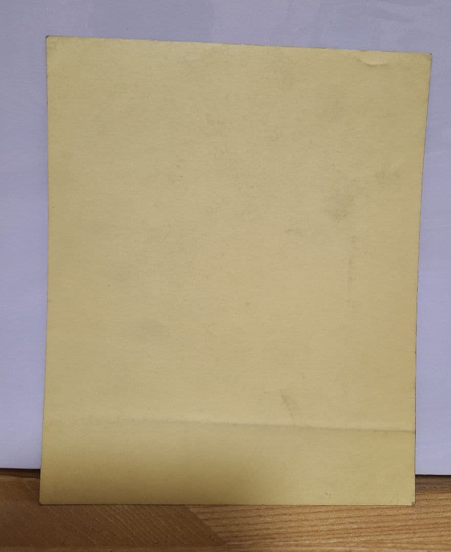 聖闘士星矢　アマダ　大判シール　カードダス　バラ売り不可！！　昭和　レトロカード