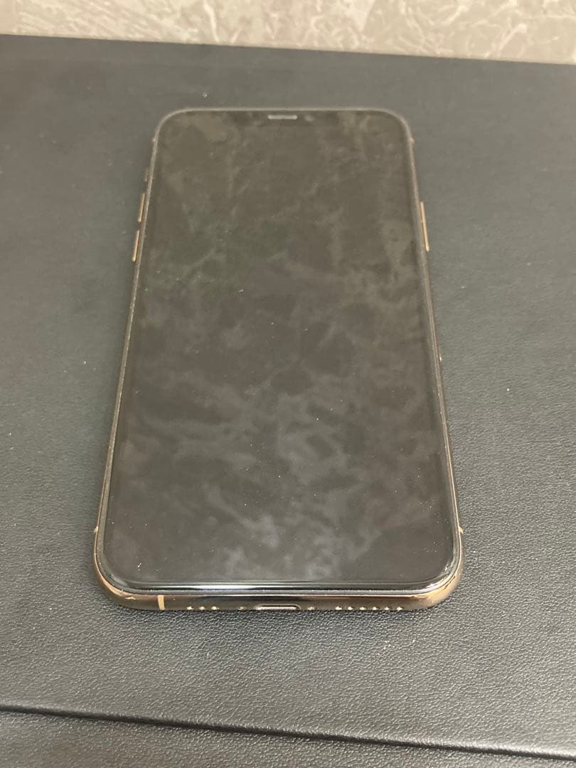 美品 バッテリー80% iPhone 11 Pro 64GB