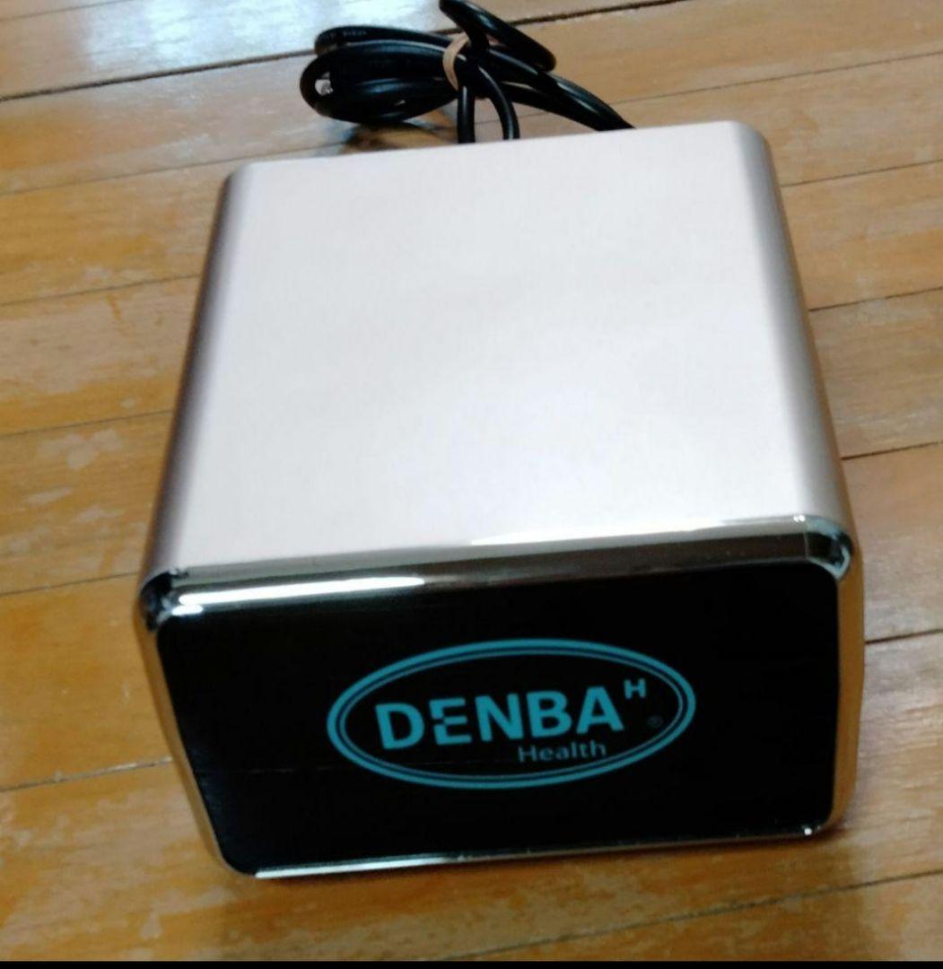 未開封 デンバヘルススタンダード 未使用