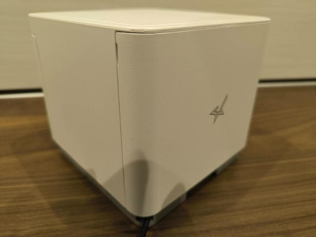 スター精密レシートプリンタ MCP31LB Bluetooth接続対応