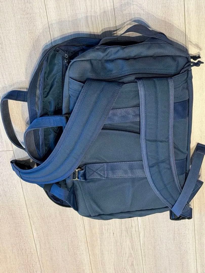 バッグ BRIEFING / NEO TRINITY LINER