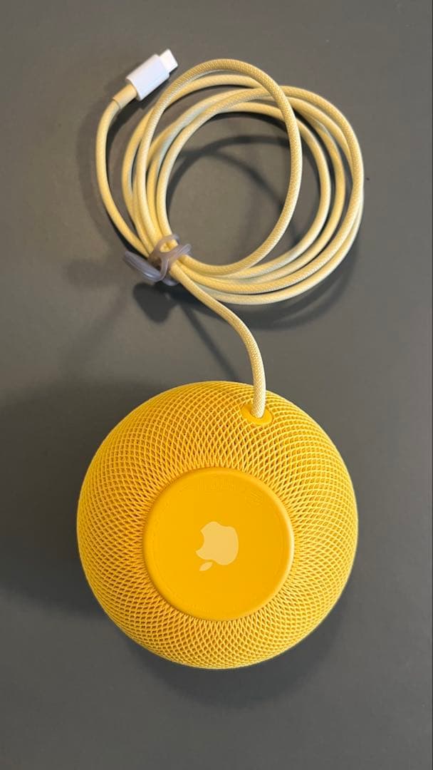 Pod mini イエロー　本体のみ