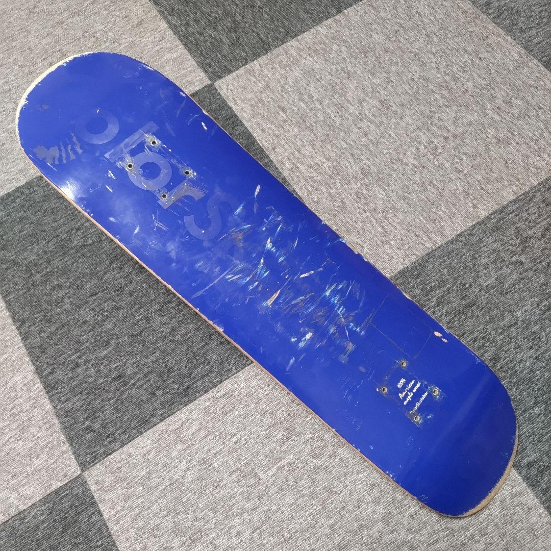 スケートボード　コンプリート　8.0インチ