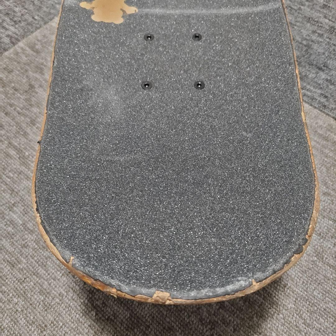 スケートボード　コンプリート　8.0インチ