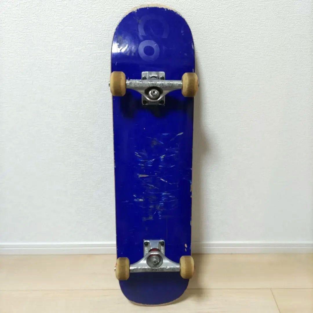 スケートボード　コンプリート　8.0インチ