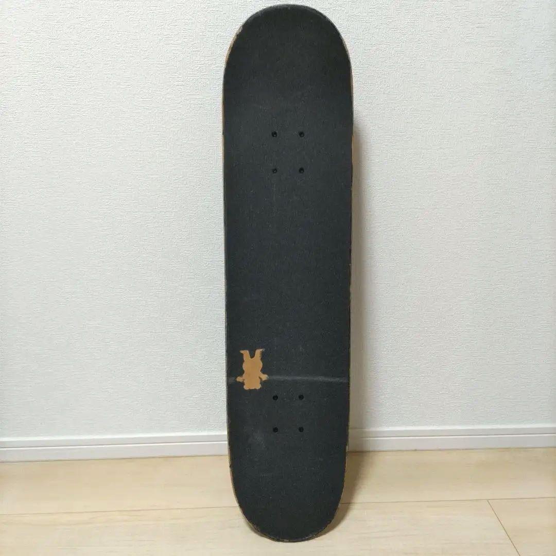 スケートボード　コンプリート　8.0インチ