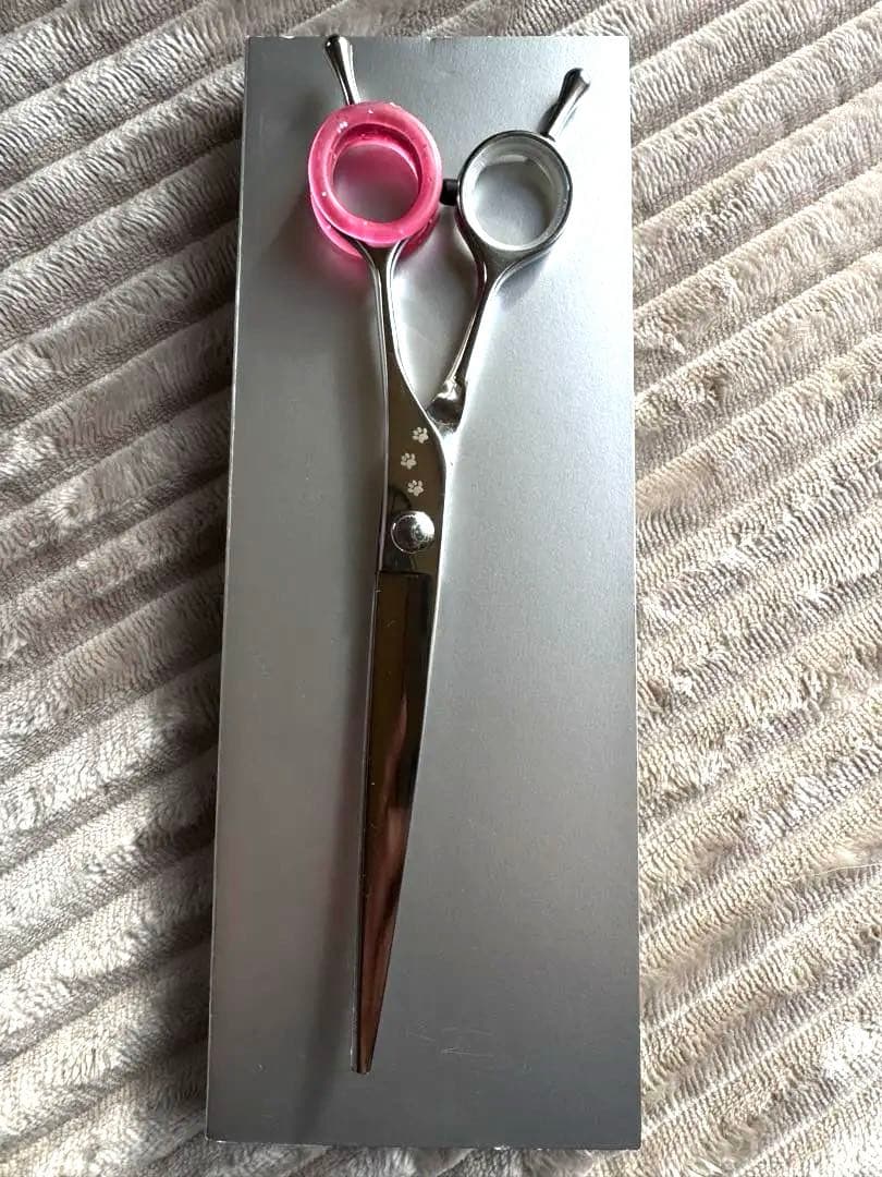 チョッキンシザー　カーブハサミ