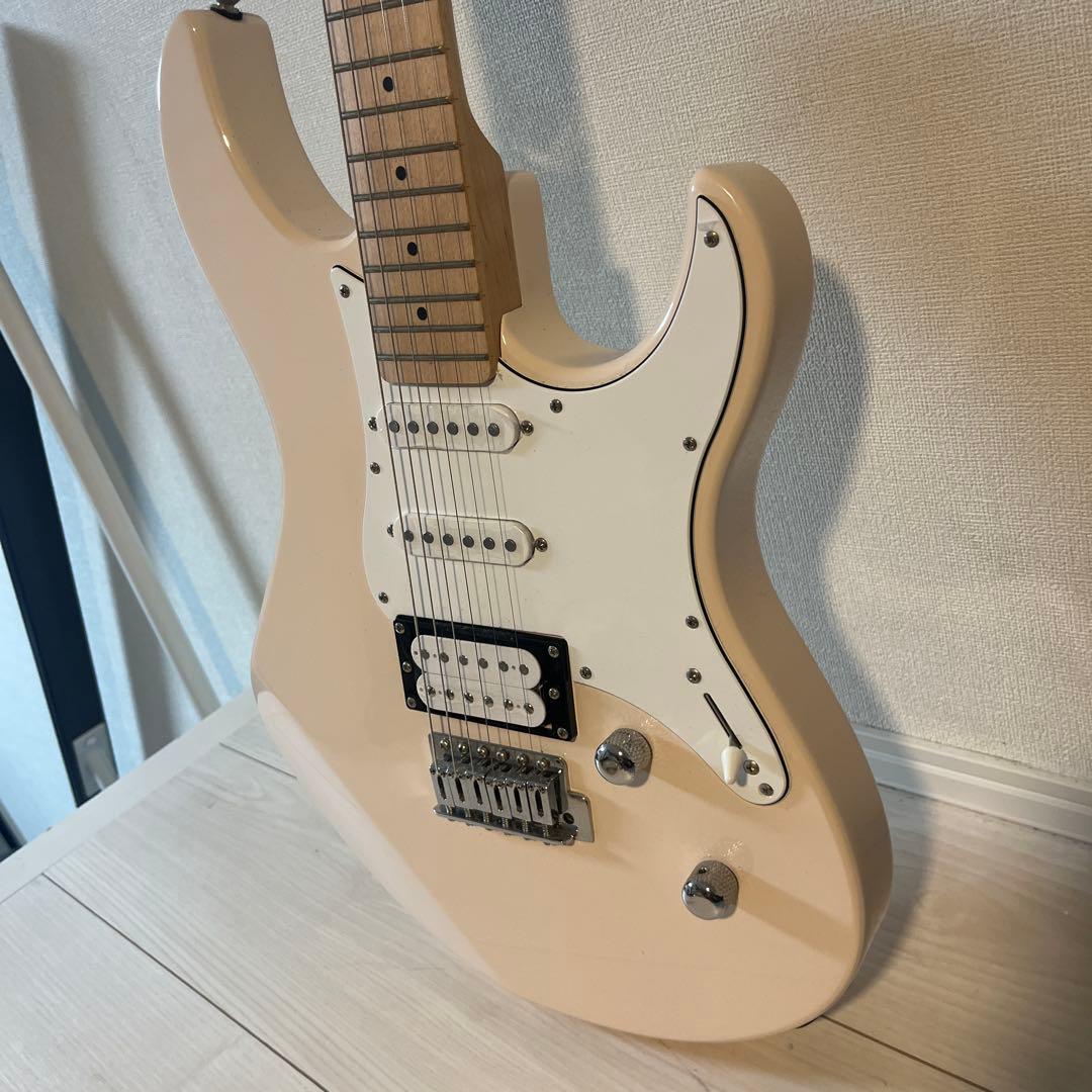 PACIFICA 112VM (SOP) パシフィカ