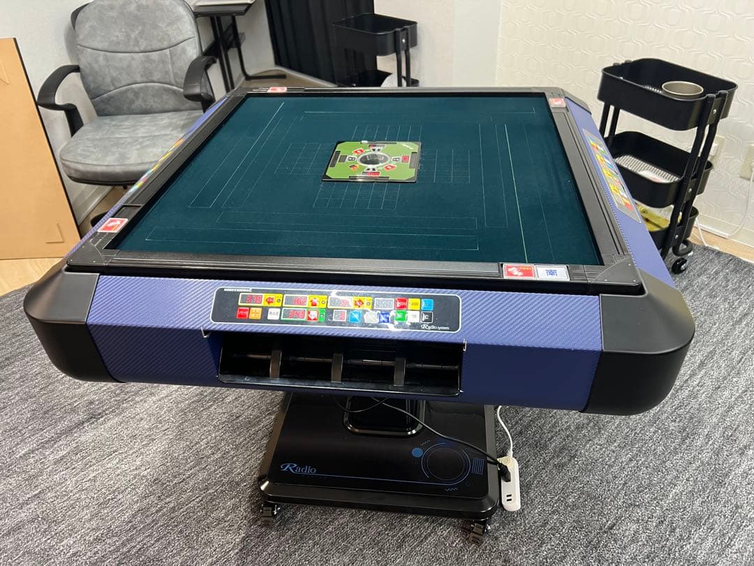 デジタル点棒　全自動麻雀卓 ステラDT デジテンボウ2