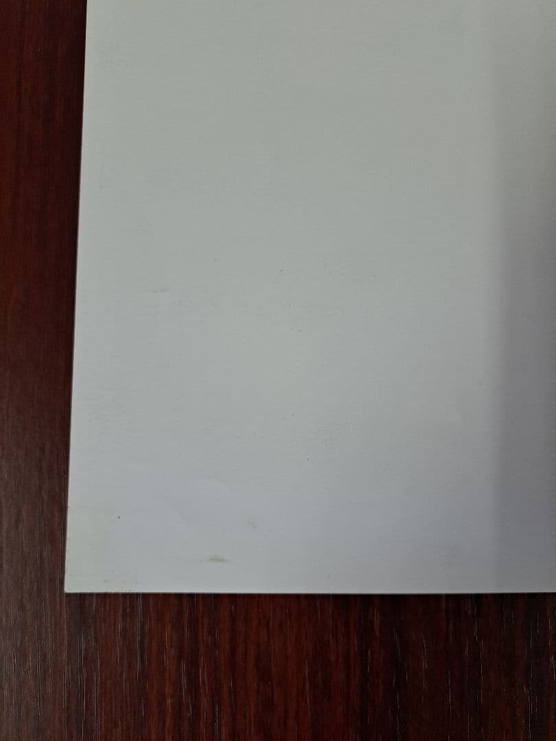 【激レア/希少/当時物】あいみょん「おいしいパスタがあると聞いて」★ポスター