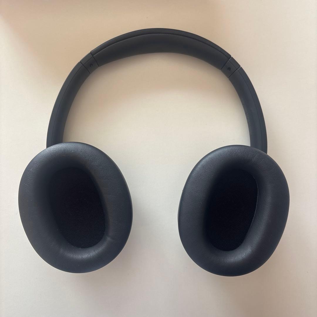 SONY WH-CH720N ブラックヘッドフォン