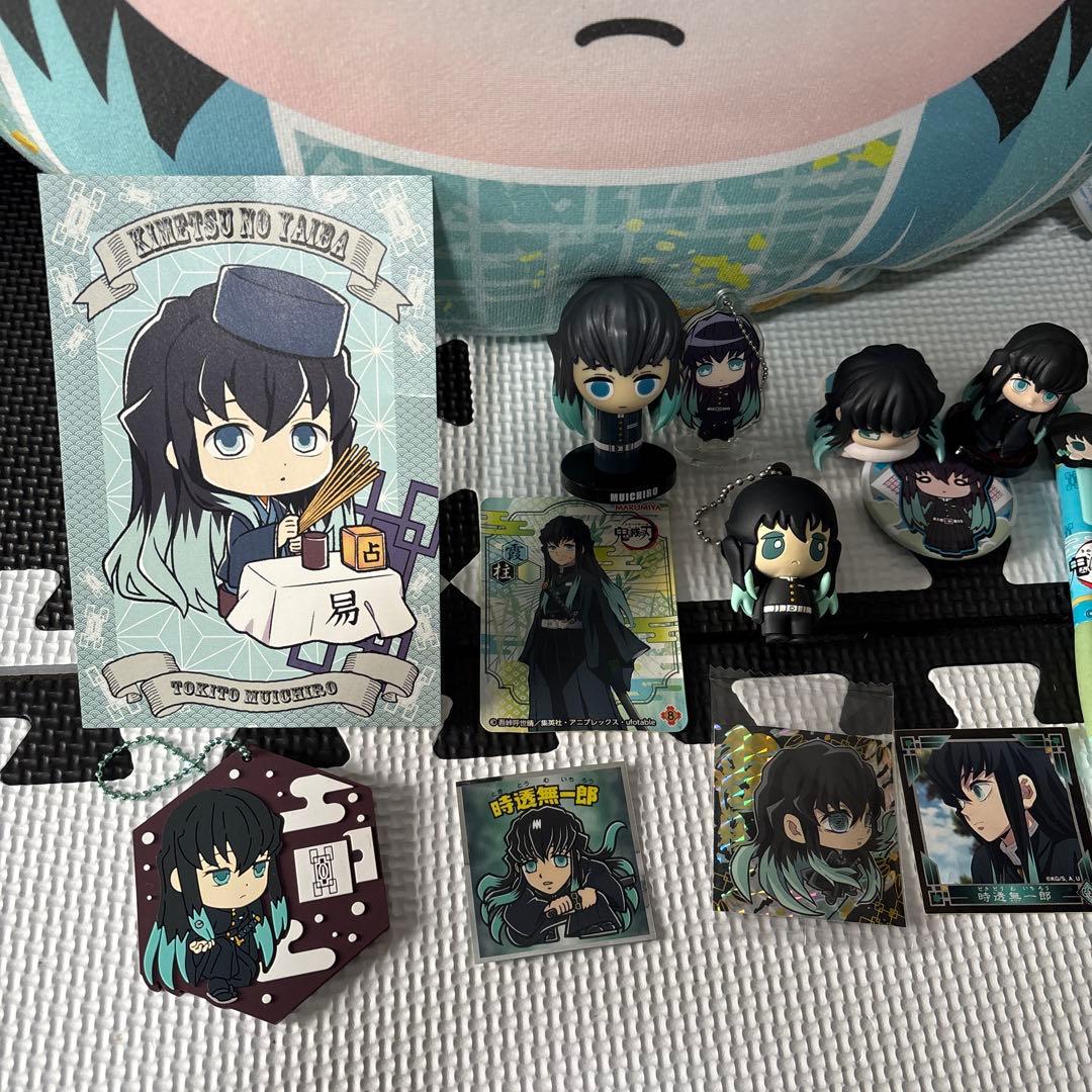 鬼滅の刃ぬいぐるみまとめ売り。