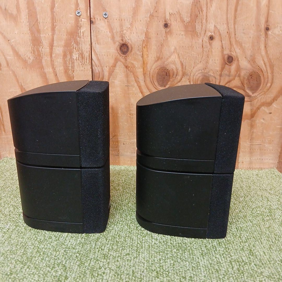 BOSE 5 Series III speaker system ＋RA-18⑪