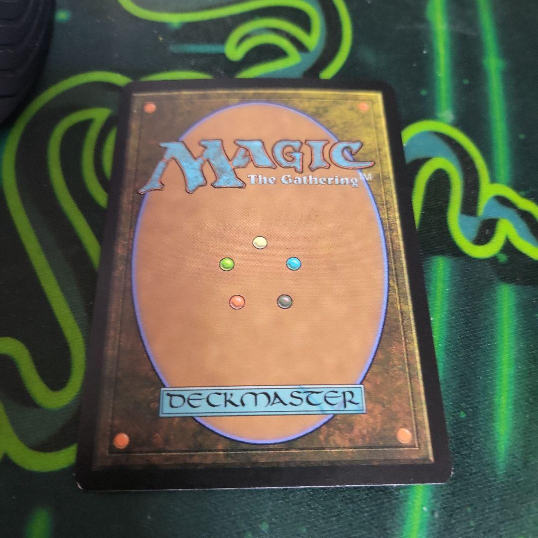 MTG 触れられざる者フェイジ 日本語 Foil  レギオン