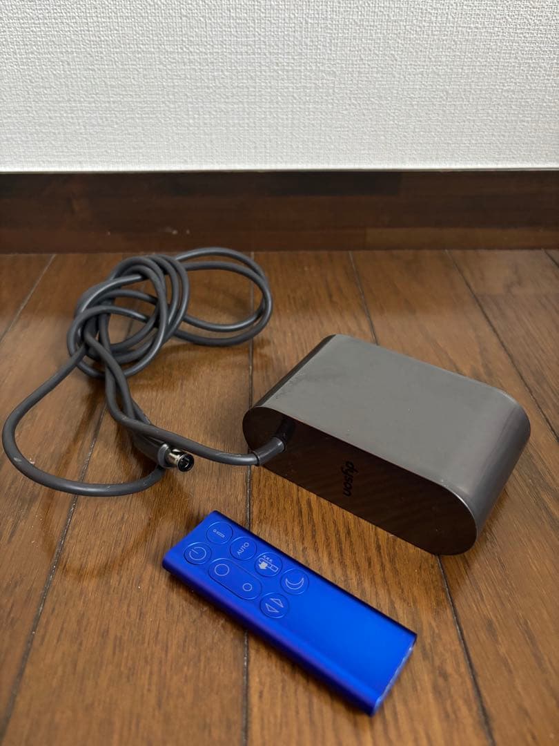 Dyson ダイソン TP04 Pure Cool タワーファン