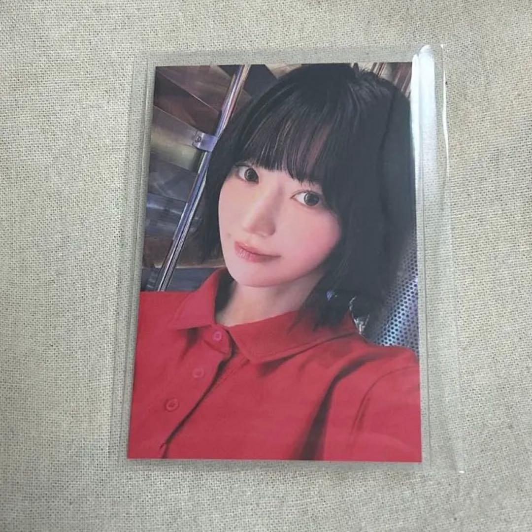 サクラ spaghetti サノク 事前収録 トレカ