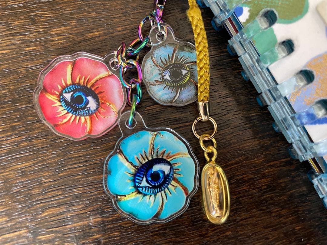 BL)ジャンクジャーナル　紙もの　ハンドメイド