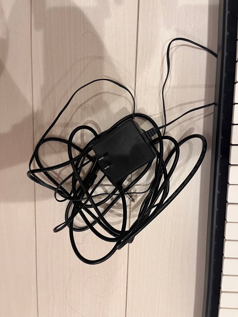 Yamaha PSR-E244 電子キーボード