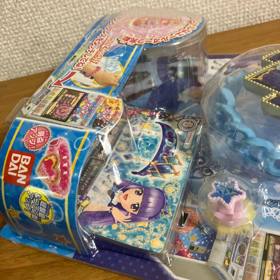 アイカツ！ エールブレスクール【美品】