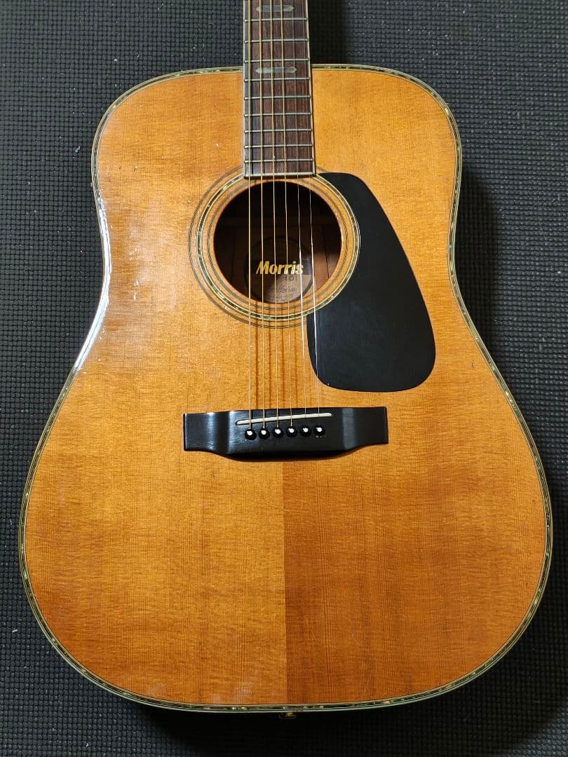 Morris TF-801ハカランダ/訳あり