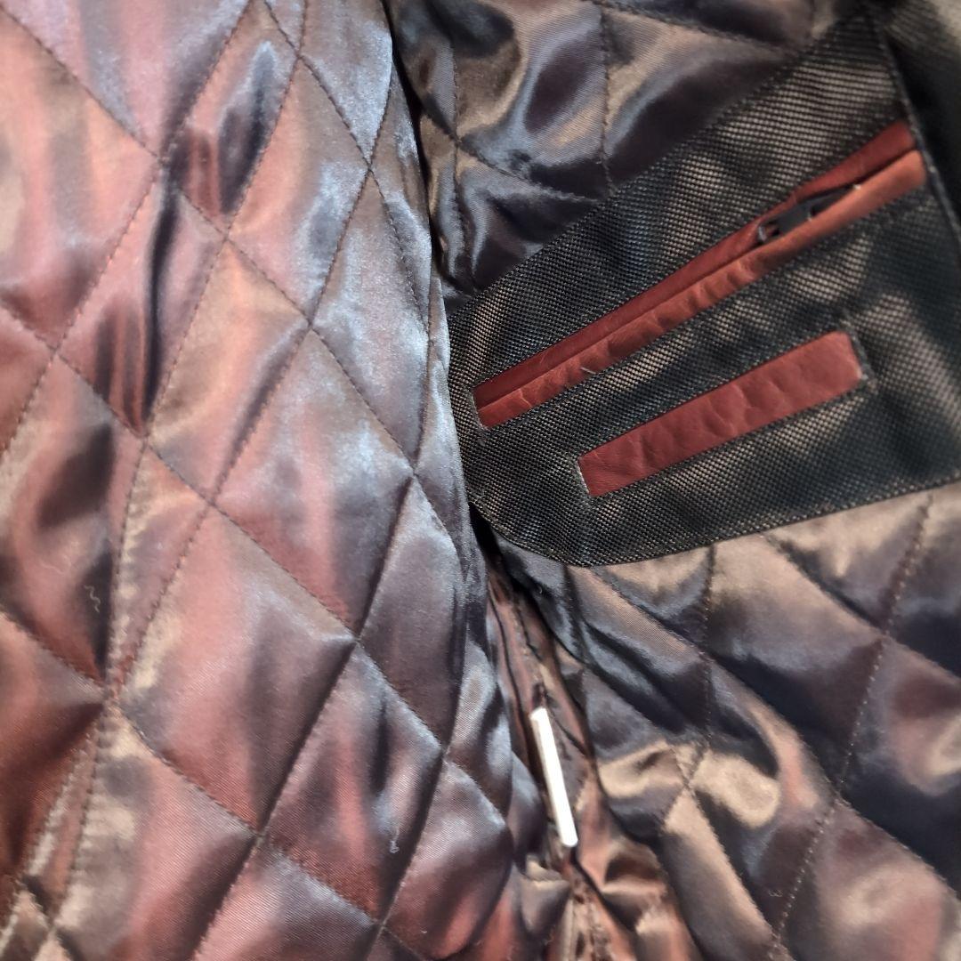 DEGNER(デグナー) レザージャケット