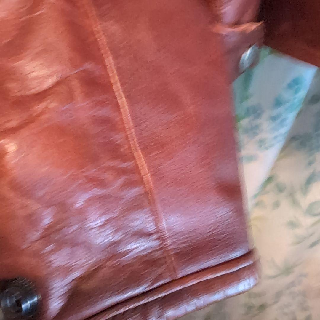 DEGNER(デグナー) レザージャケット