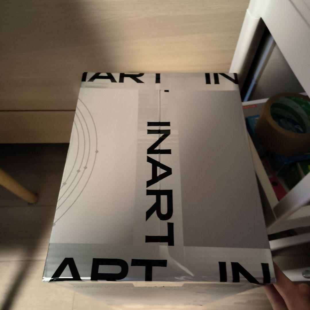 inart 1/6 ハーマイオニー 植毛 ハリー・ポッターと賢者の石 未開封