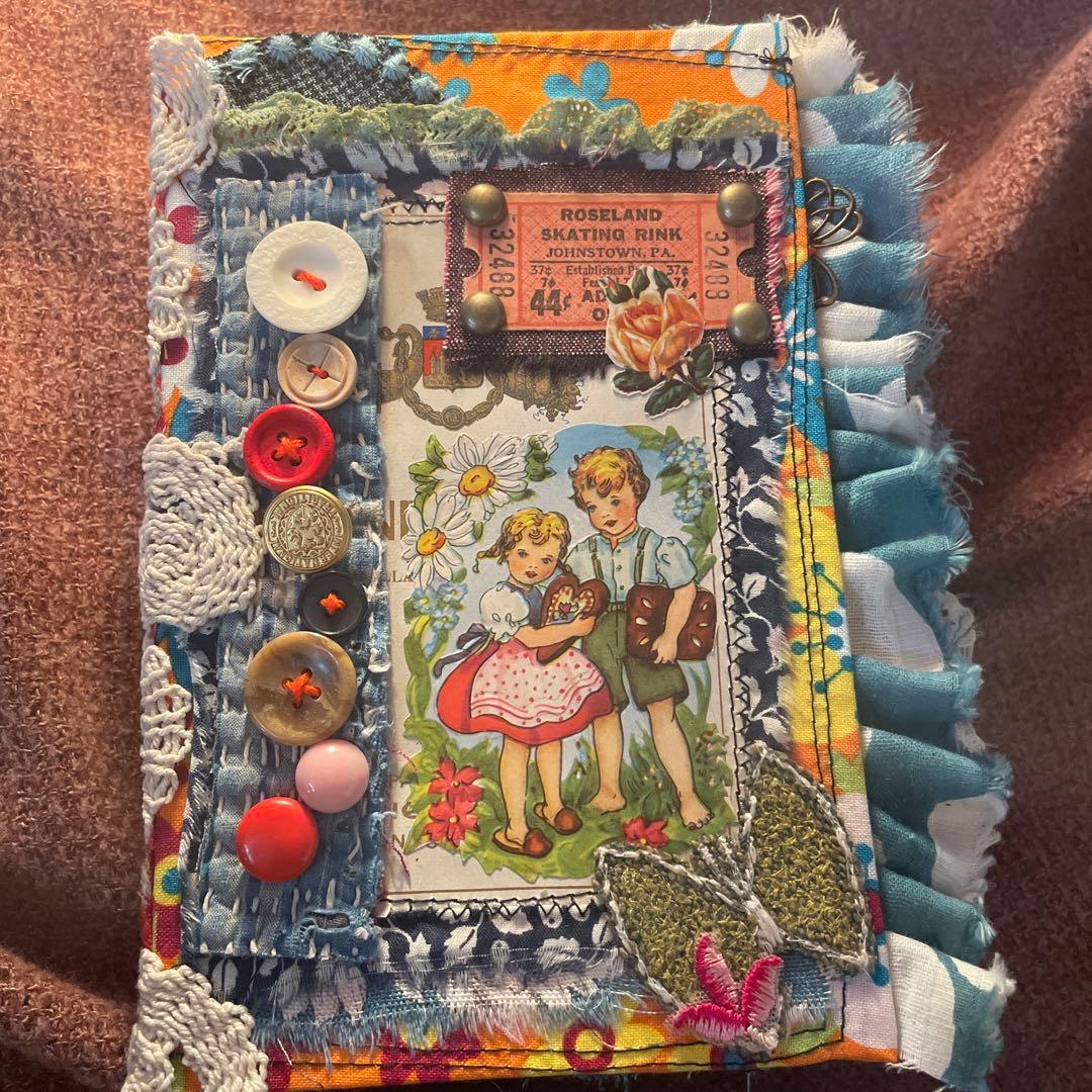 ジャンクジャーナル雑記帳✻*˸ꕤ*˸*⋆。✻*˸ꕤ*˸*⋆。