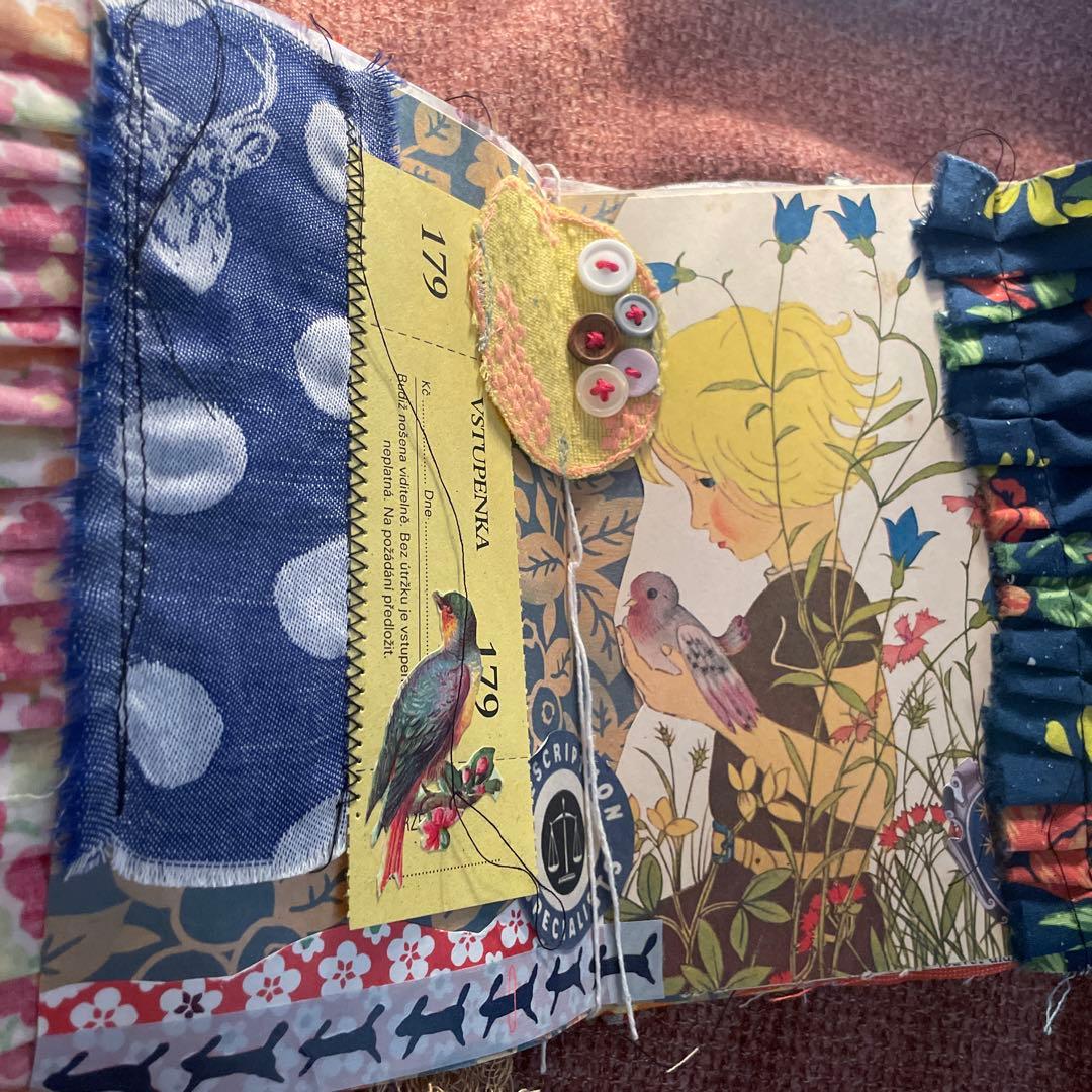 ジャンクジャーナル雑記帳✻*˸ꕤ*˸*⋆。✻*˸ꕤ*˸*⋆。