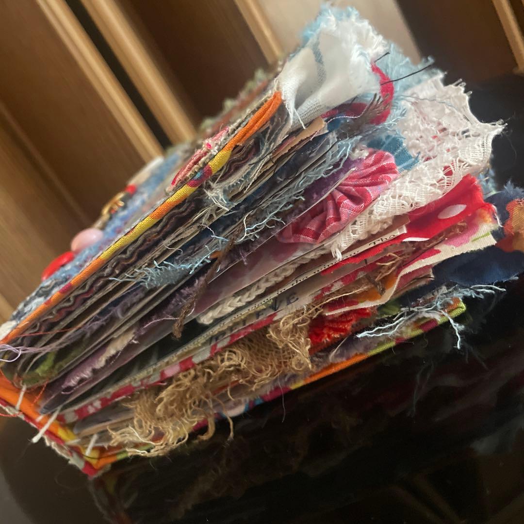 ジャンクジャーナル雑記帳✻*˸ꕤ*˸*⋆。✻*˸ꕤ*˸*⋆。