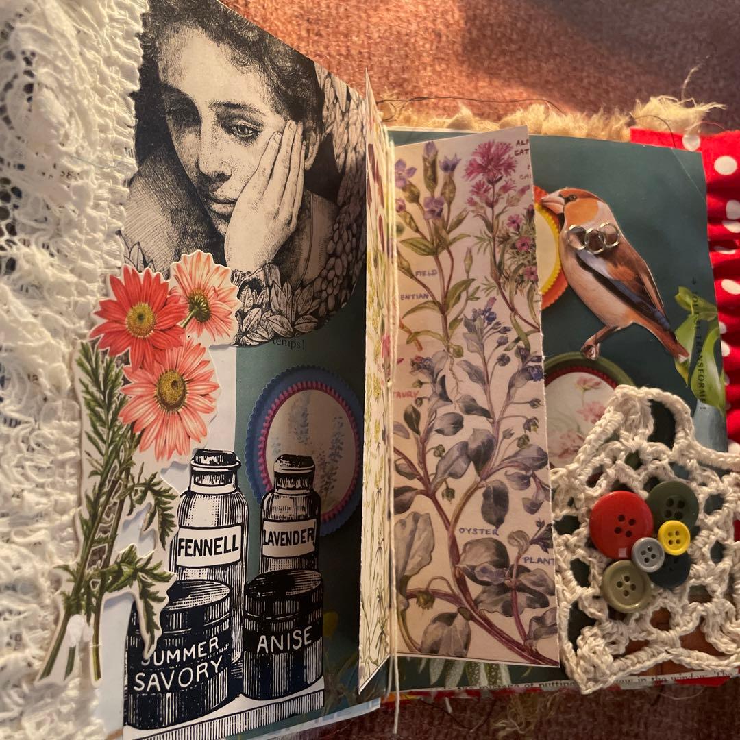 ジャンクジャーナル雑記帳✻*˸ꕤ*˸*⋆。✻*˸ꕤ*˸*⋆。