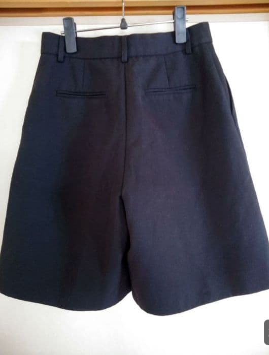 CELINE　キュロット　size38