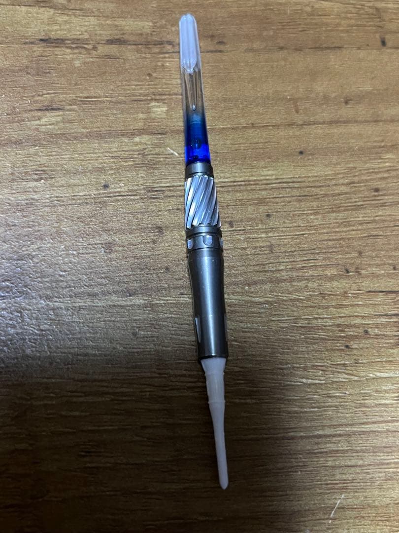 ダーツ　ライジングサン 2.1 村松治樹モデル 2BA