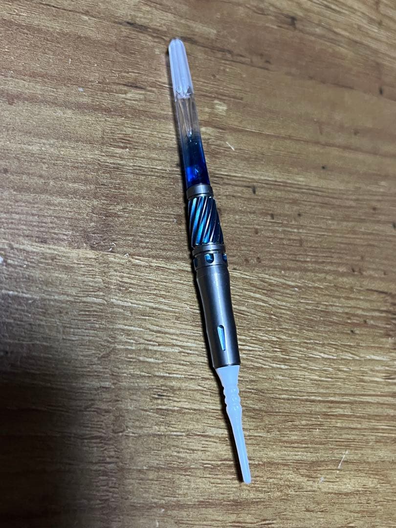 ダーツ　ライジングサン 2.1 村松治樹モデル 2BA